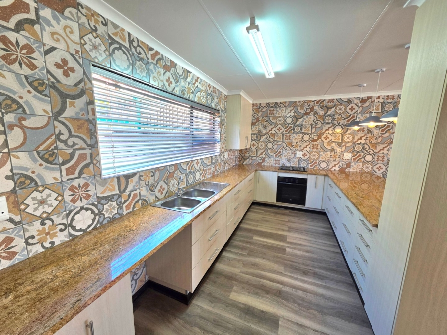 2 Bedroom Property for Sale in Eureka Free State